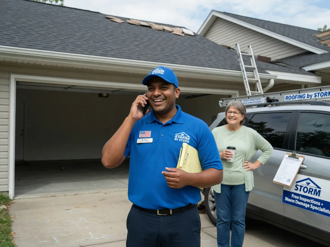 Roof Repair Near Me Shawnee, OH FAQs